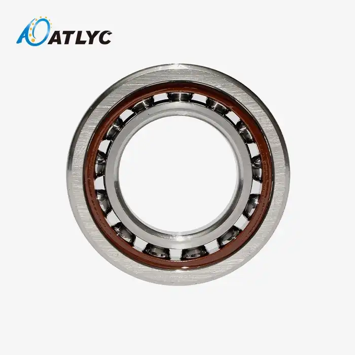 Where to Buy Angular Ball Bearing 7014AC from OEM Suppliers